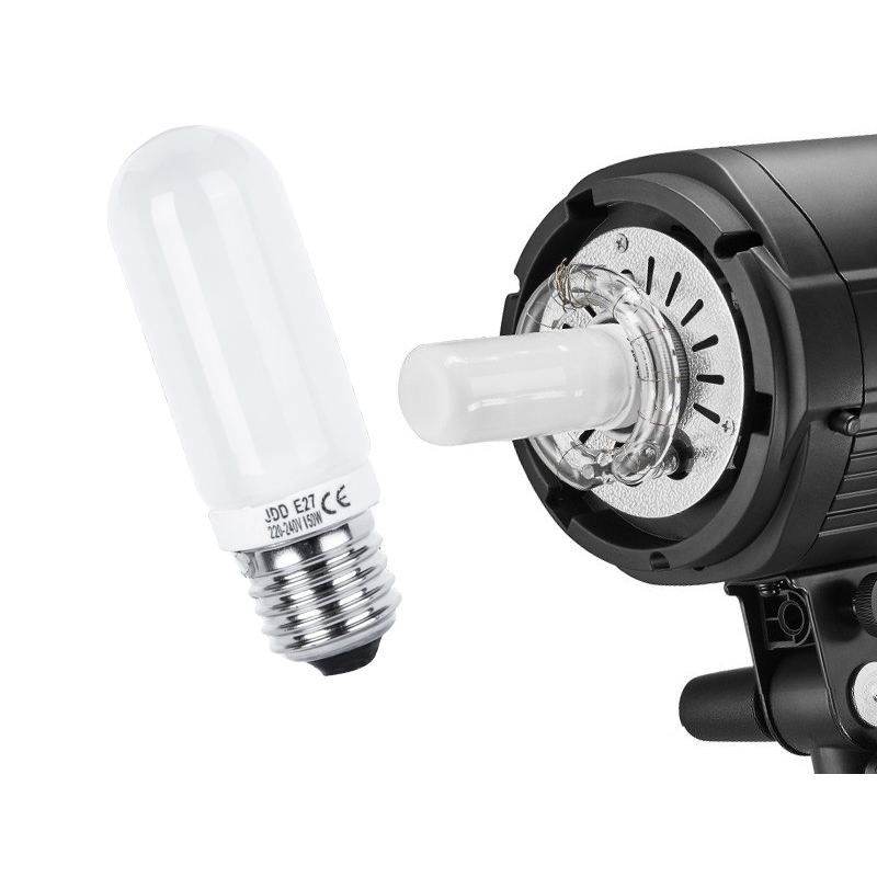 For Godox Studio Light 150W 75 - Photography Bulb 评论和价格