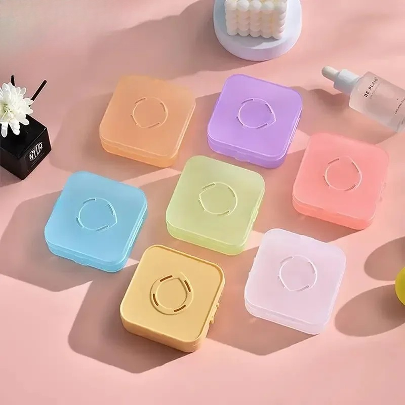 Portable Air Cushion Puff Box  - Beauty Dish Softbox 评论和价格