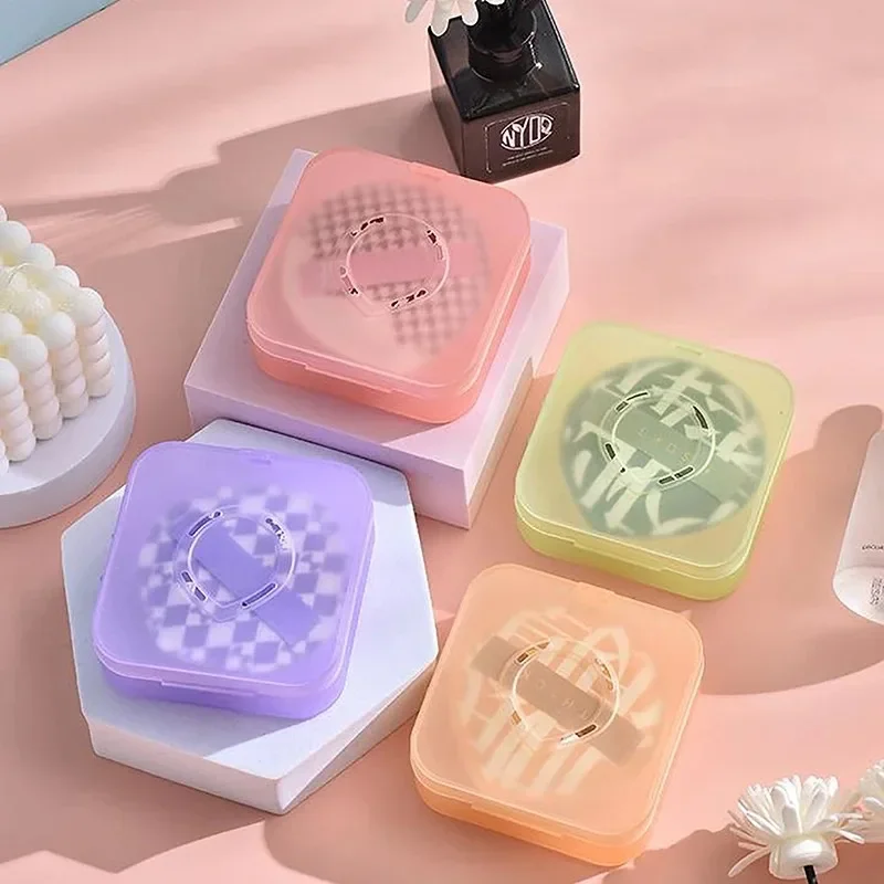Portable Air Cushion Puff Box  - Beauty Dish Softbox 评论和价格