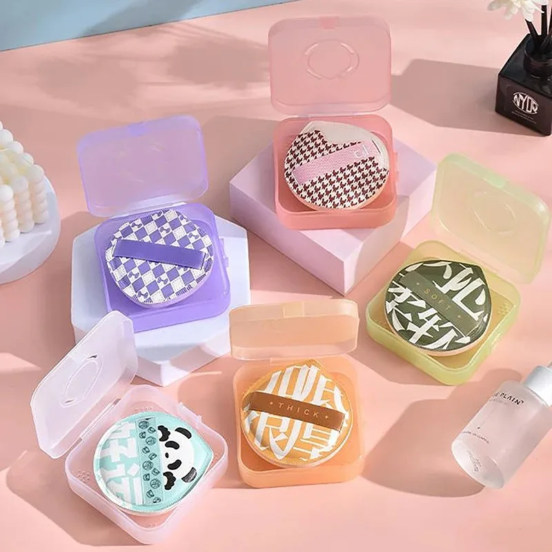 Portable Air Cushion Puff Box  - Beauty Dish Softbox 评论和价格