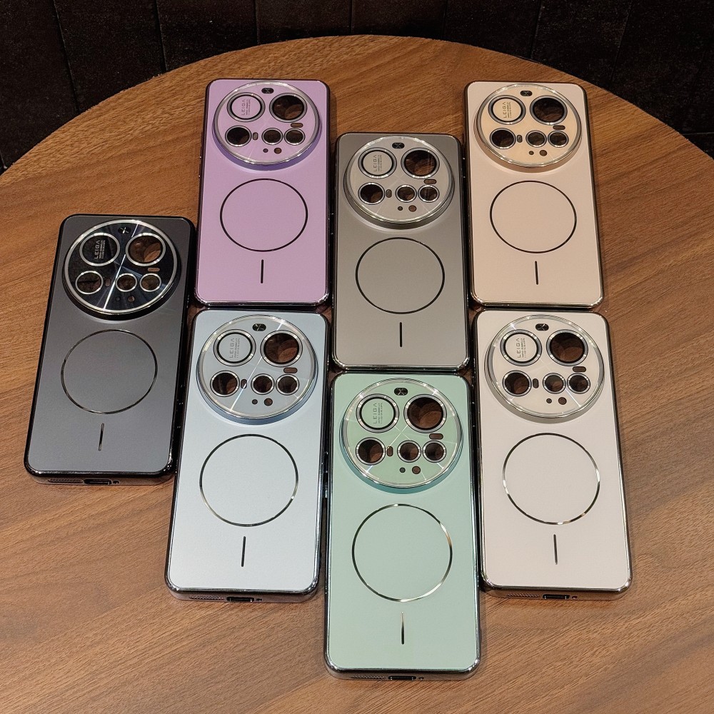 For Xiaomi Mi 15 Ultra Case Ha - Photography Kit Xiaomi 15 Ultra 评论和价格