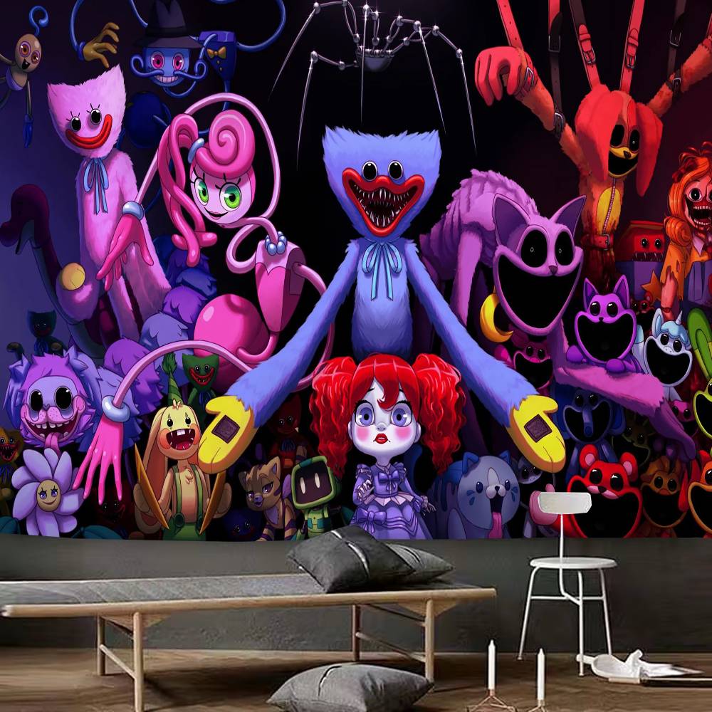 Video Game Funny P-Poppy Playt - Photography Term 评论和价格