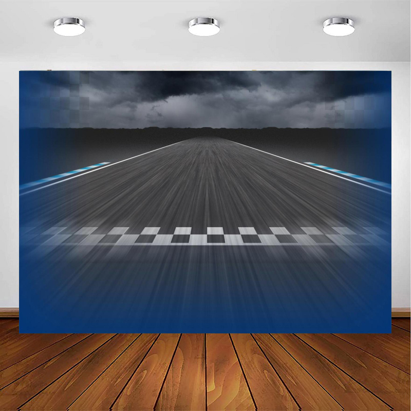 Finish Line Race Track Photogr - Photography Competition 评论和价格