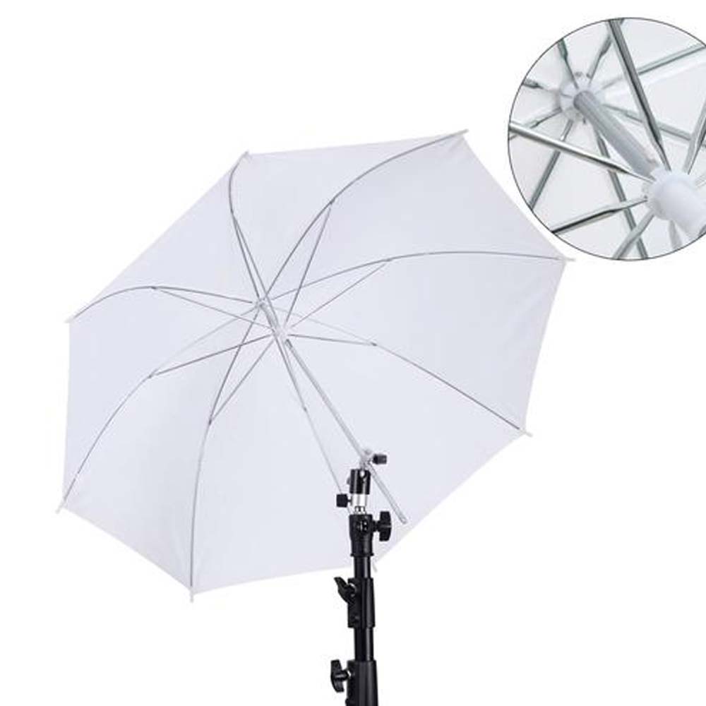 50cm/ 20Inch Photography Umbre - Photography Umbrella Light 评论和价格