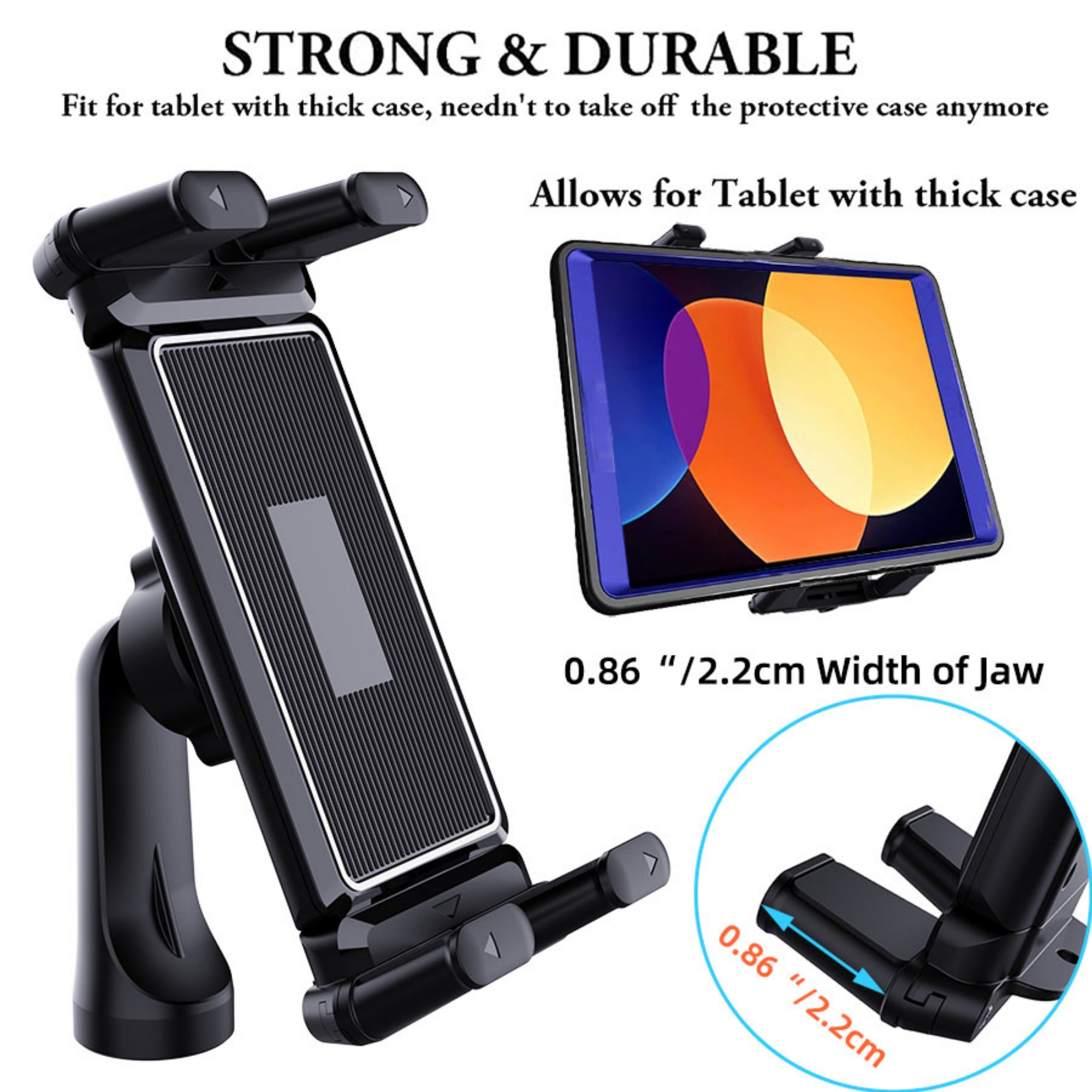 Tripod Mount for Mobile Phones - Timelapse Controller 评论和价格