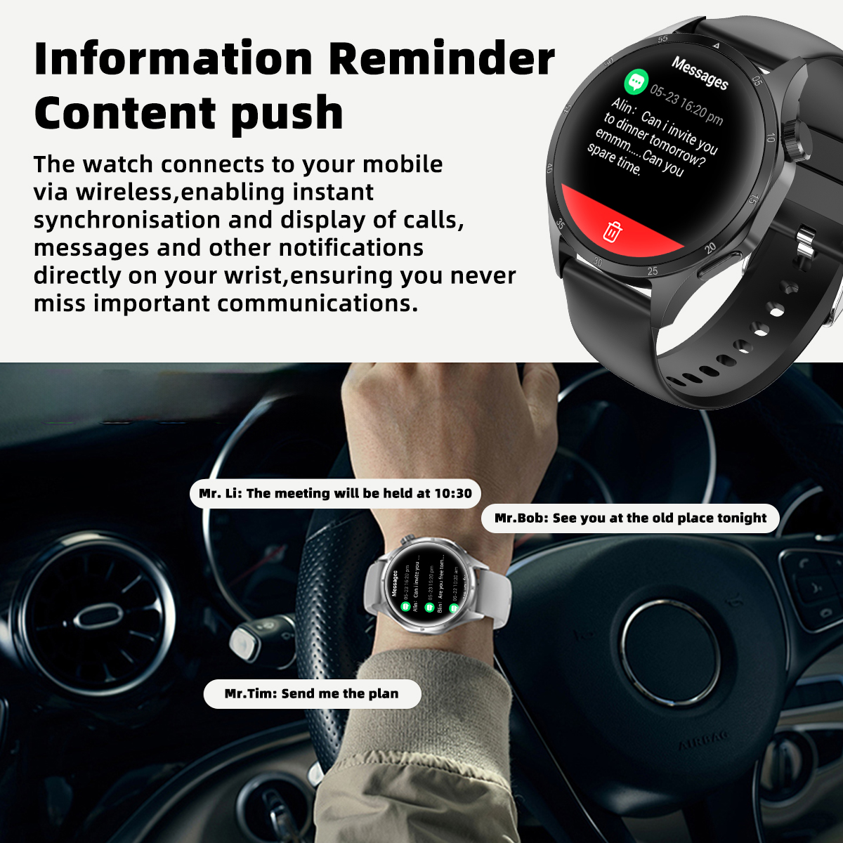 2026 Watch 5 Pro GPS Track Com - Photography Online 评论和价格