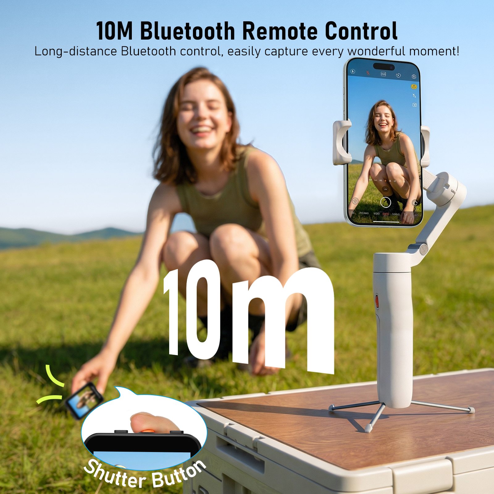 Wireless Magnetic Phone Rear C - Photography Outdoor 评论和价格