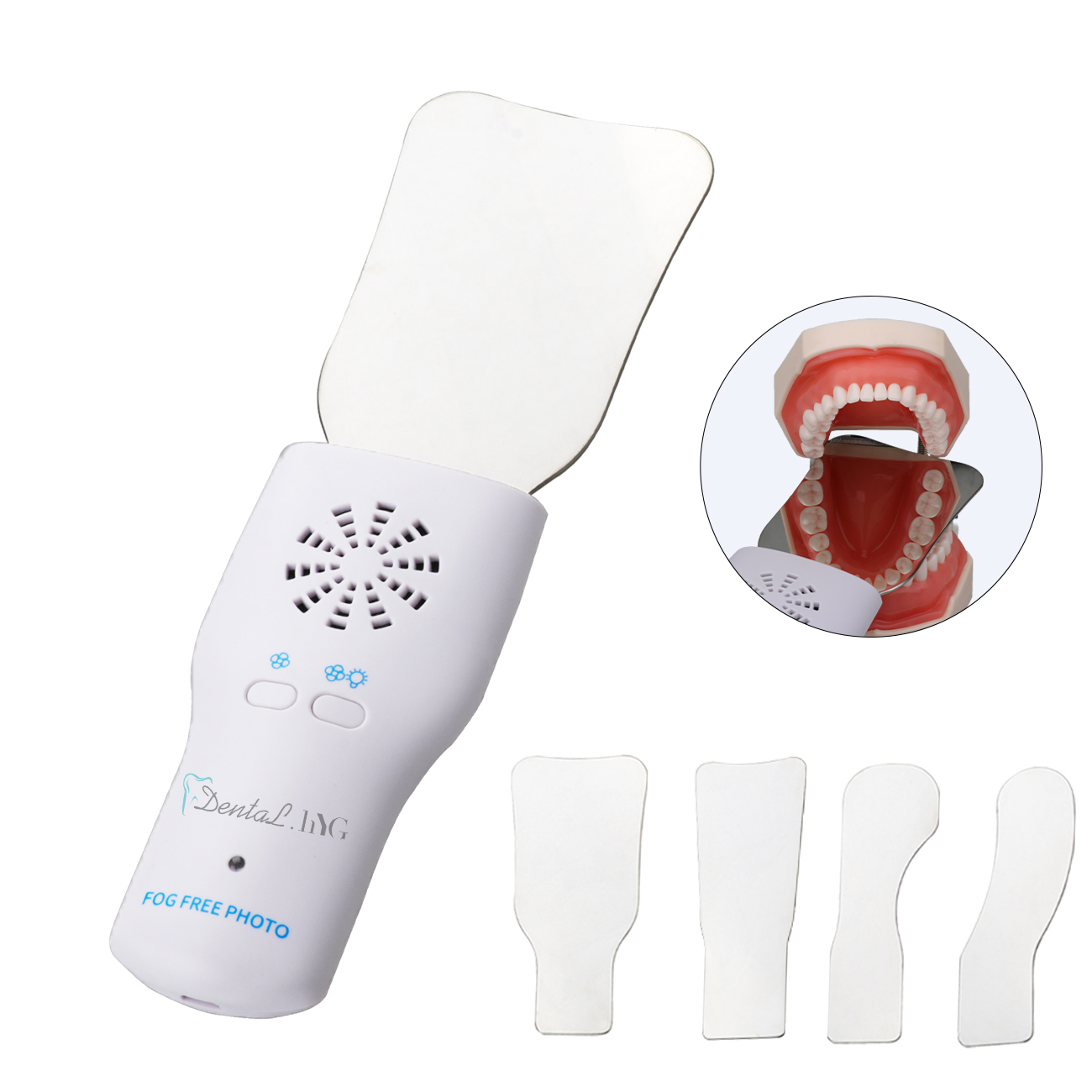 Dental Orthodontic Imaging LED - Photographic Memory 评论和价格
