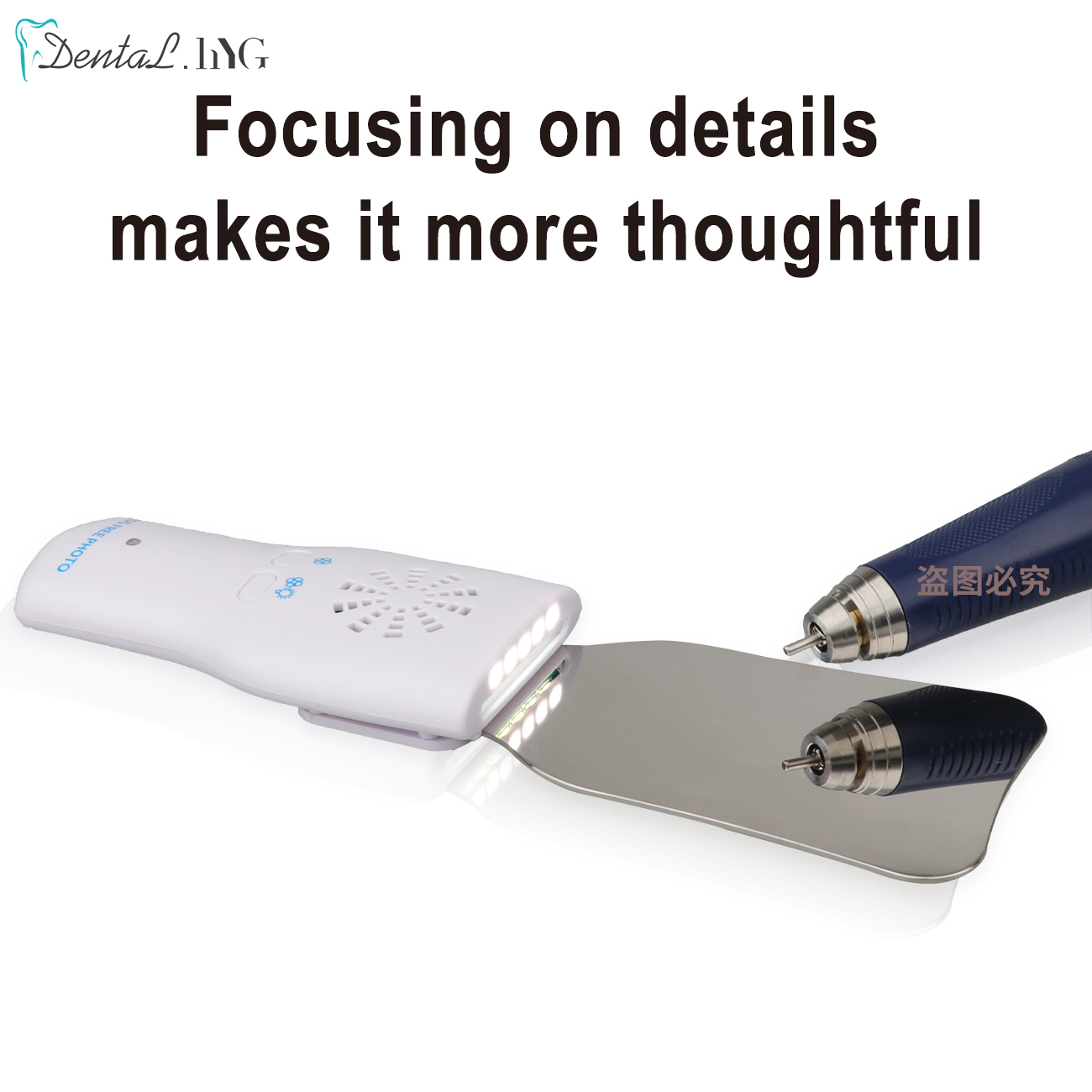 Dental Orthodontic Imaging LED - Photographic Memory 评论和价格
