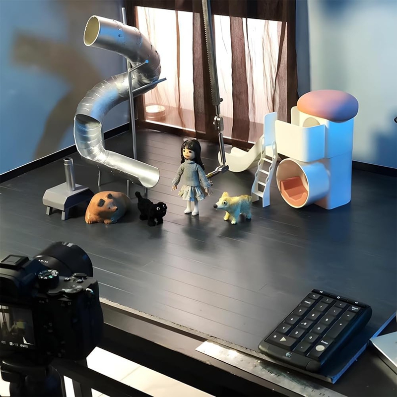 Stop Motion Animation Winder R - Photography Kit 评论和价格