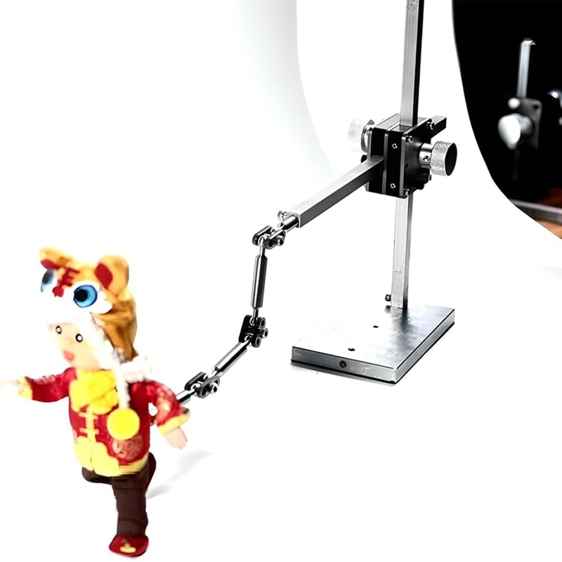Stop Motion Animation Winder R - Photography Kit 评论和价格