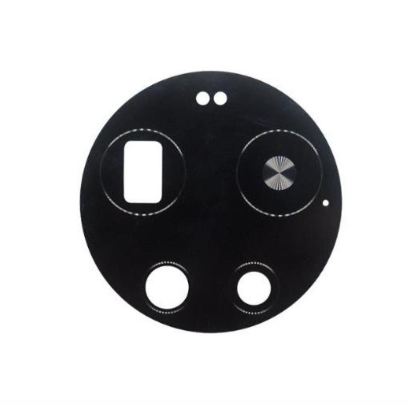 2/5Pcs Repair Lens Glass For X - Photography Kit Xiaomi 15 Ultra 评论和价格