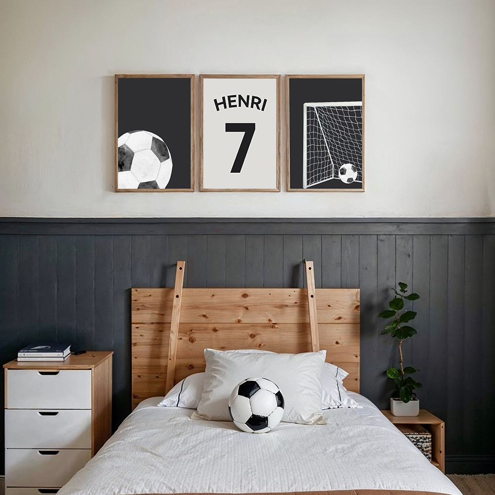 Custom Name and Number Soccer  - Photography Kit 评论和价格