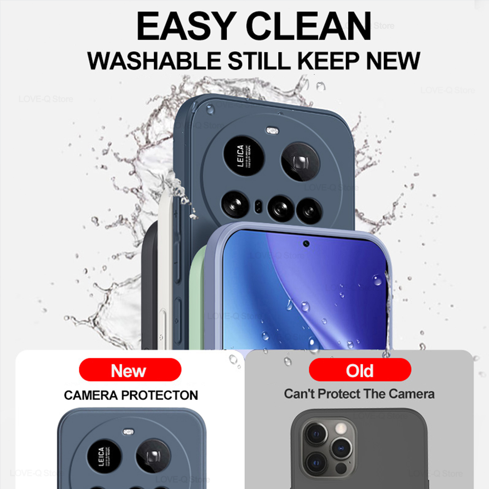 For Xiaomi 15 Ultra Case Liqui - Photography Kit Xiaomi 15 Ultra 评论和价格