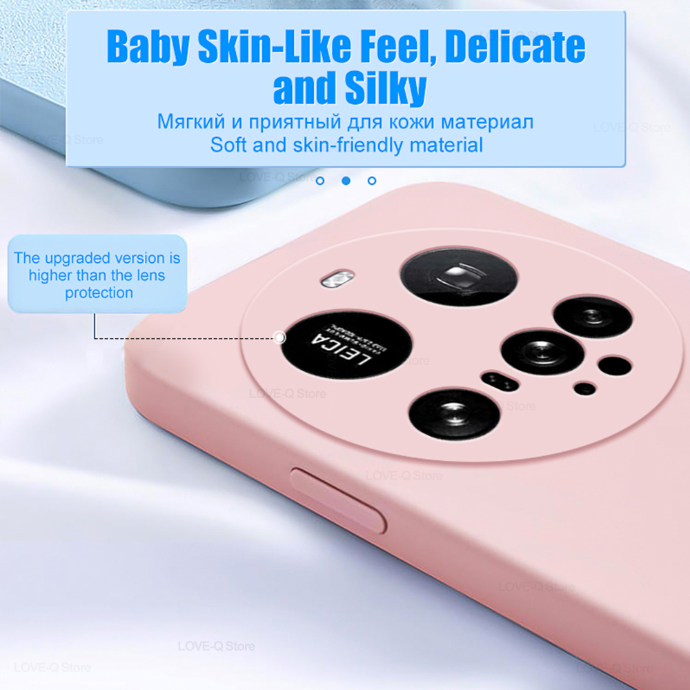 For Xiaomi 15 Ultra Case Liqui - Photography Kit Xiaomi 15 Ultra 评论和价格