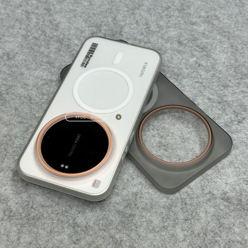 For Xiaomi Mi 17 Ultra Leica 1 - Photography Kit Xiaomi 15 Ultra 评论和价格