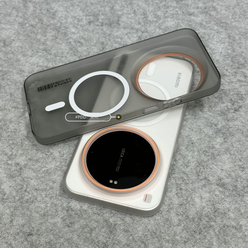 For Xiaomi Mi 17 Ultra Leica 1 - Photography Kit Xiaomi 15 Ultra 评论和价格