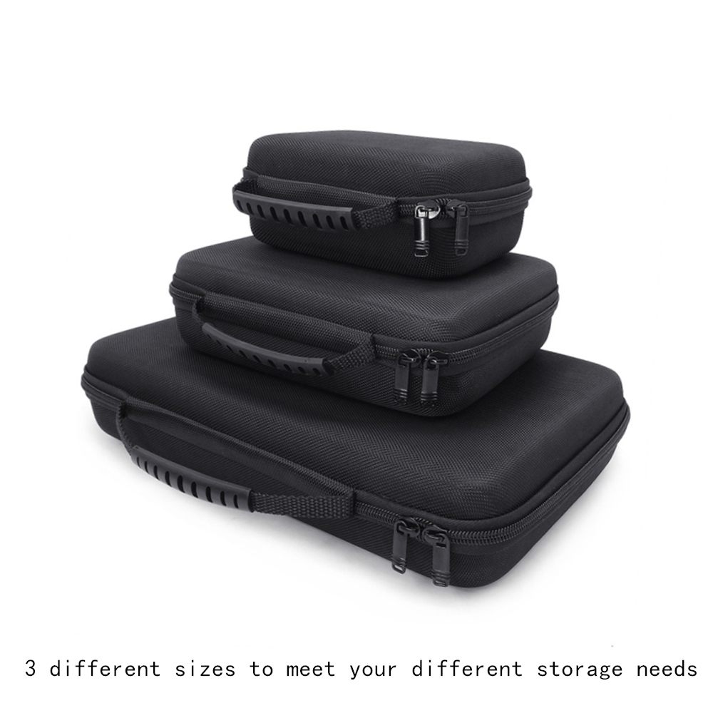 EVA DIY Travel Storage Box for - Photography Journalism 评论和价格
