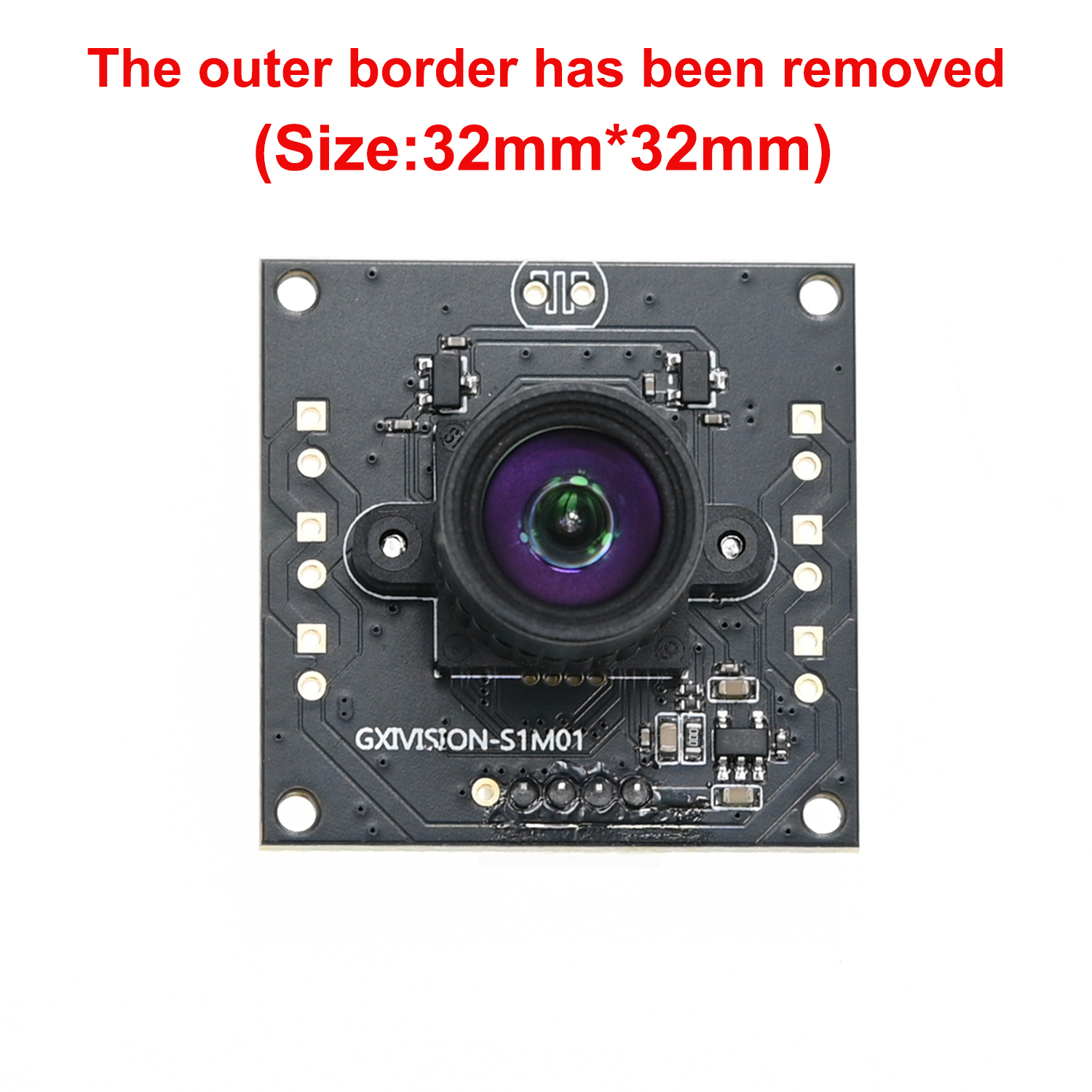 GXIVISION OV9732 Camera Module - Photography Journalism 评论和价格