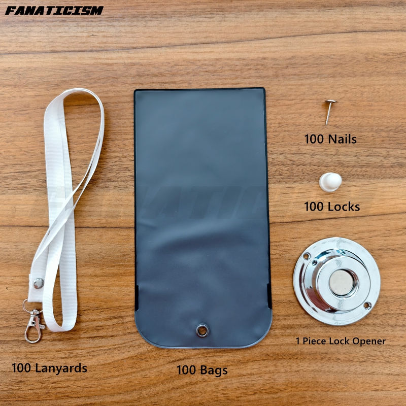 100Sets Lanyard Anti-camera Ba - Photography Camera 评论和价格