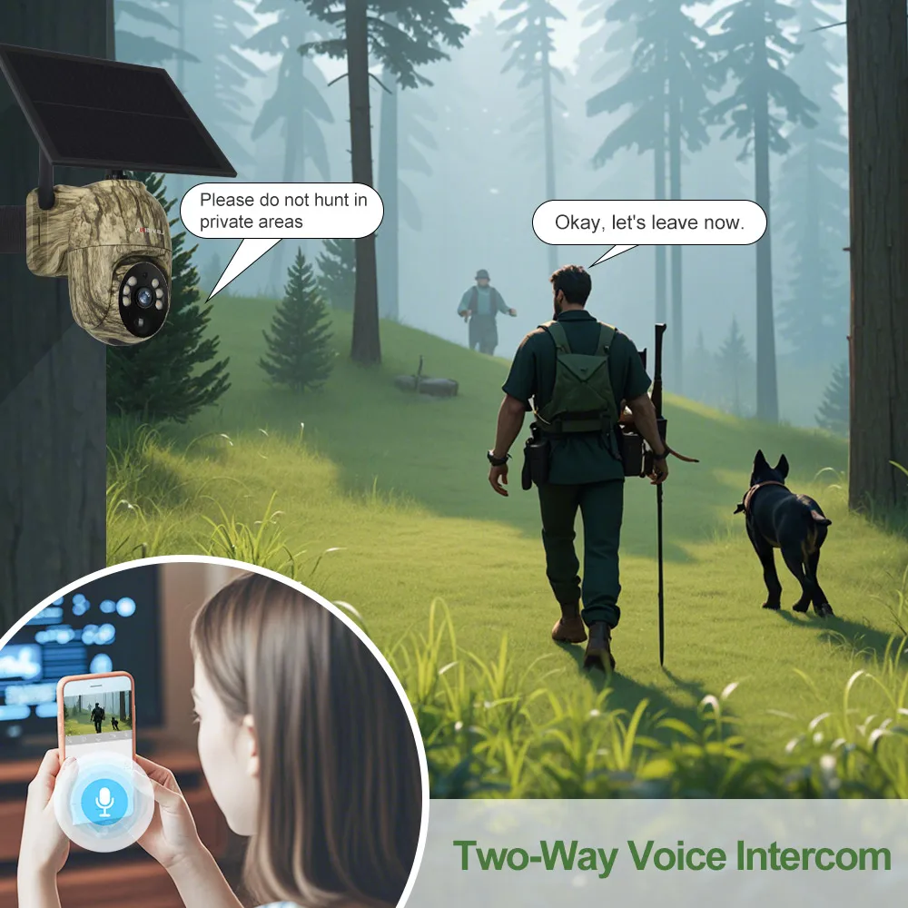 LS VISION Wildlife Camera Sola - Photography Term 评论和价格