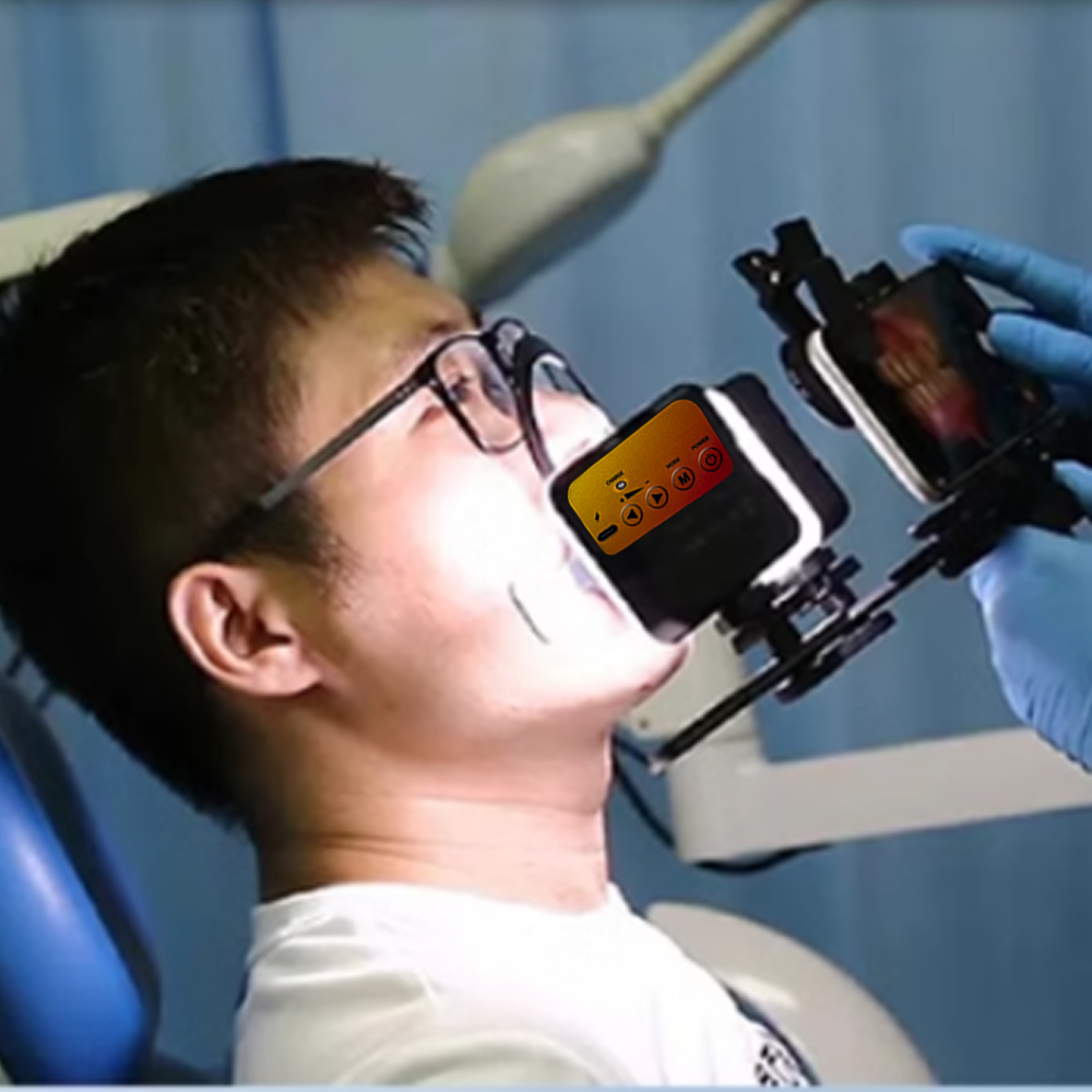 JUMTOP Dental LED Lights for O - Photography With Mobile 评论和价格