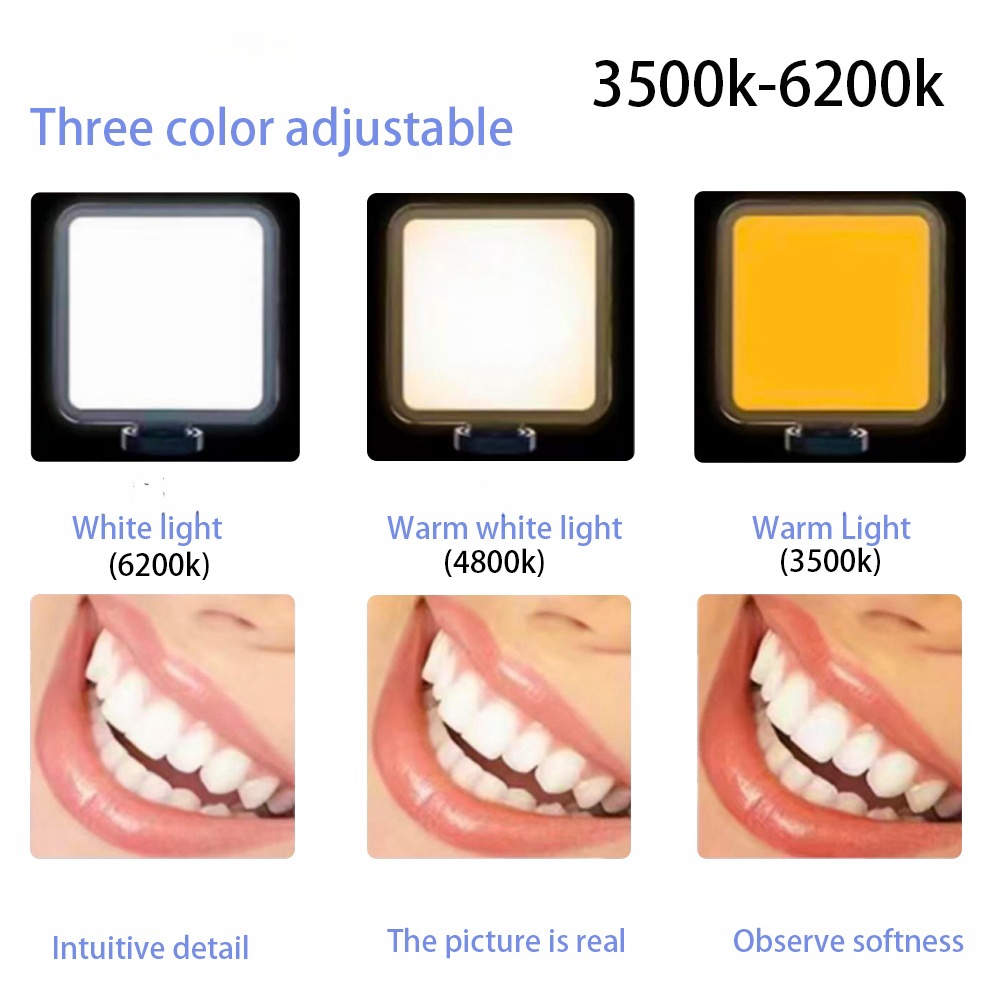 JUMTOP Dental LED Lights for O - Photography With Mobile 评论和价格