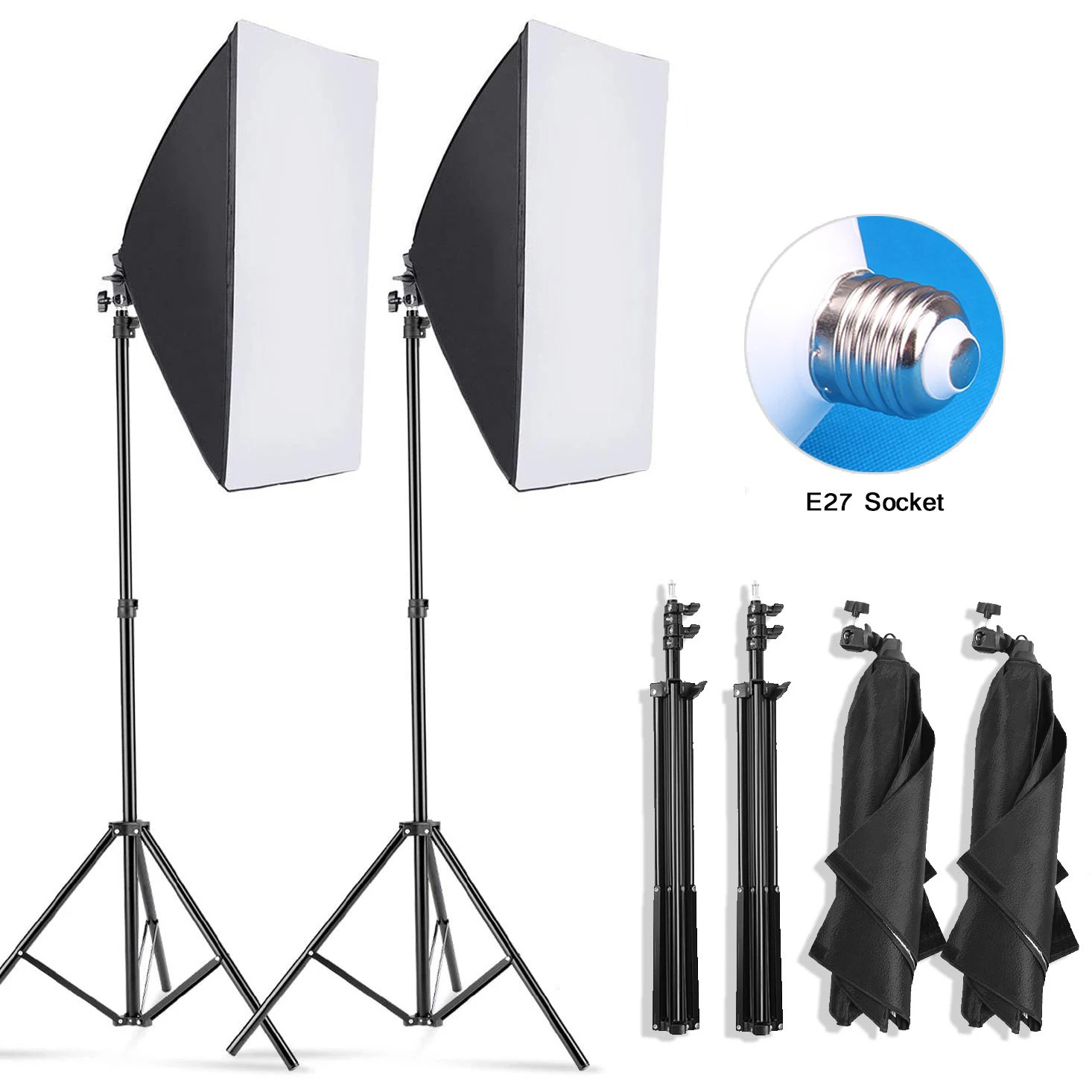 Professional Photography Softb - Photography Bulb 评论和价格