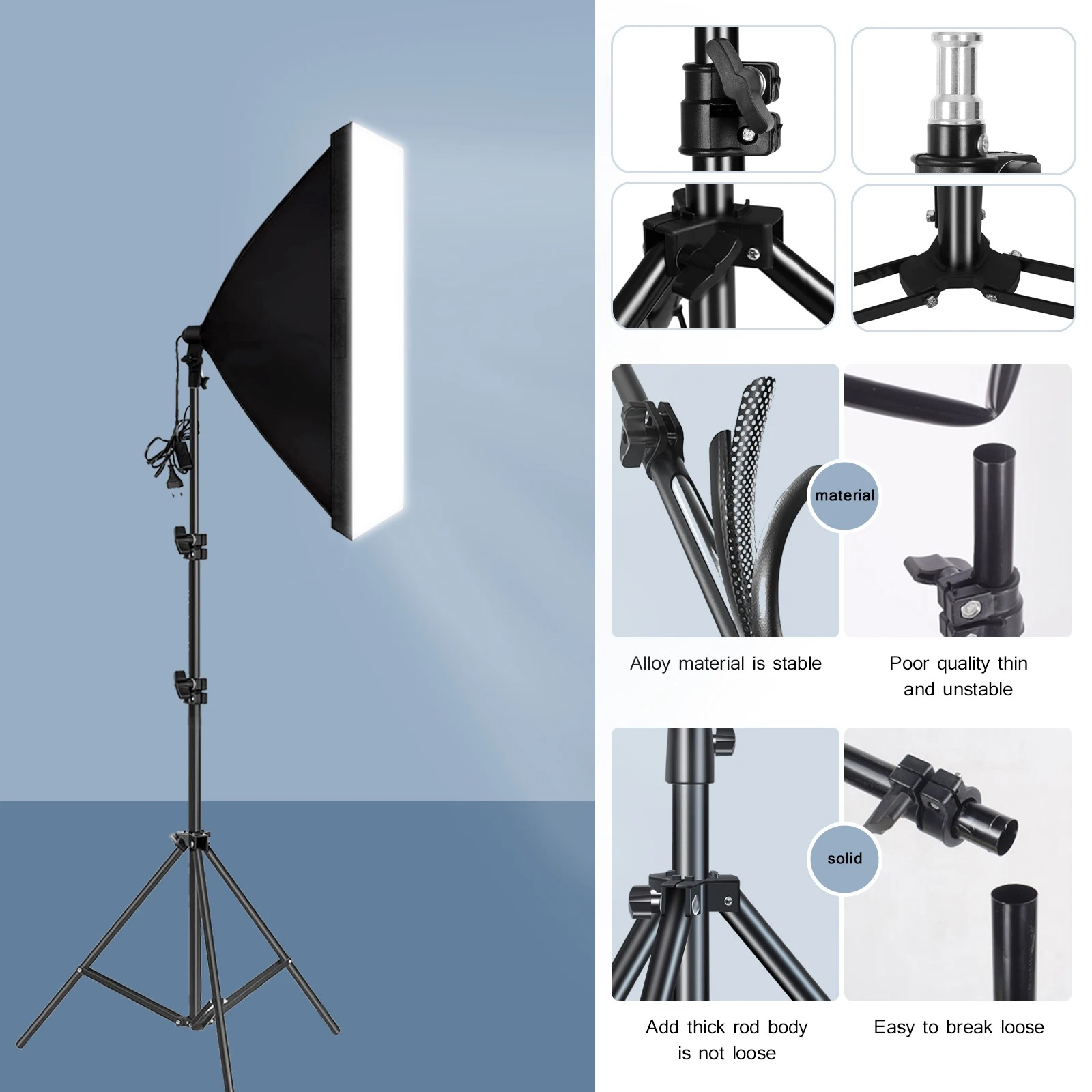 Professional Photography Softb - Photography Bulb 评论和价格