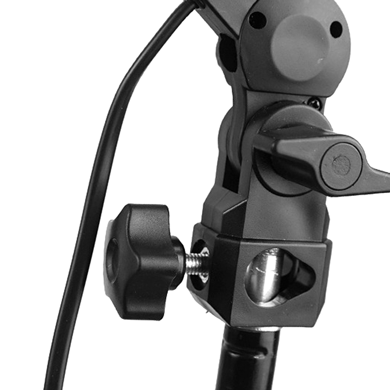 E27 AC Socket Lamp Single Head - Photography Bulb 评论和价格