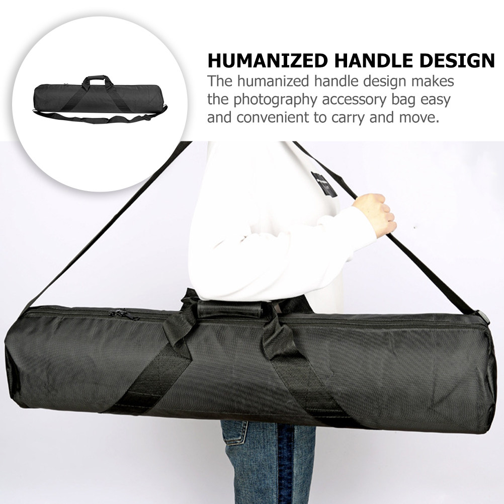 Portable Tripod Bag Oxford Fab - Photography Outdoor 评论和价格