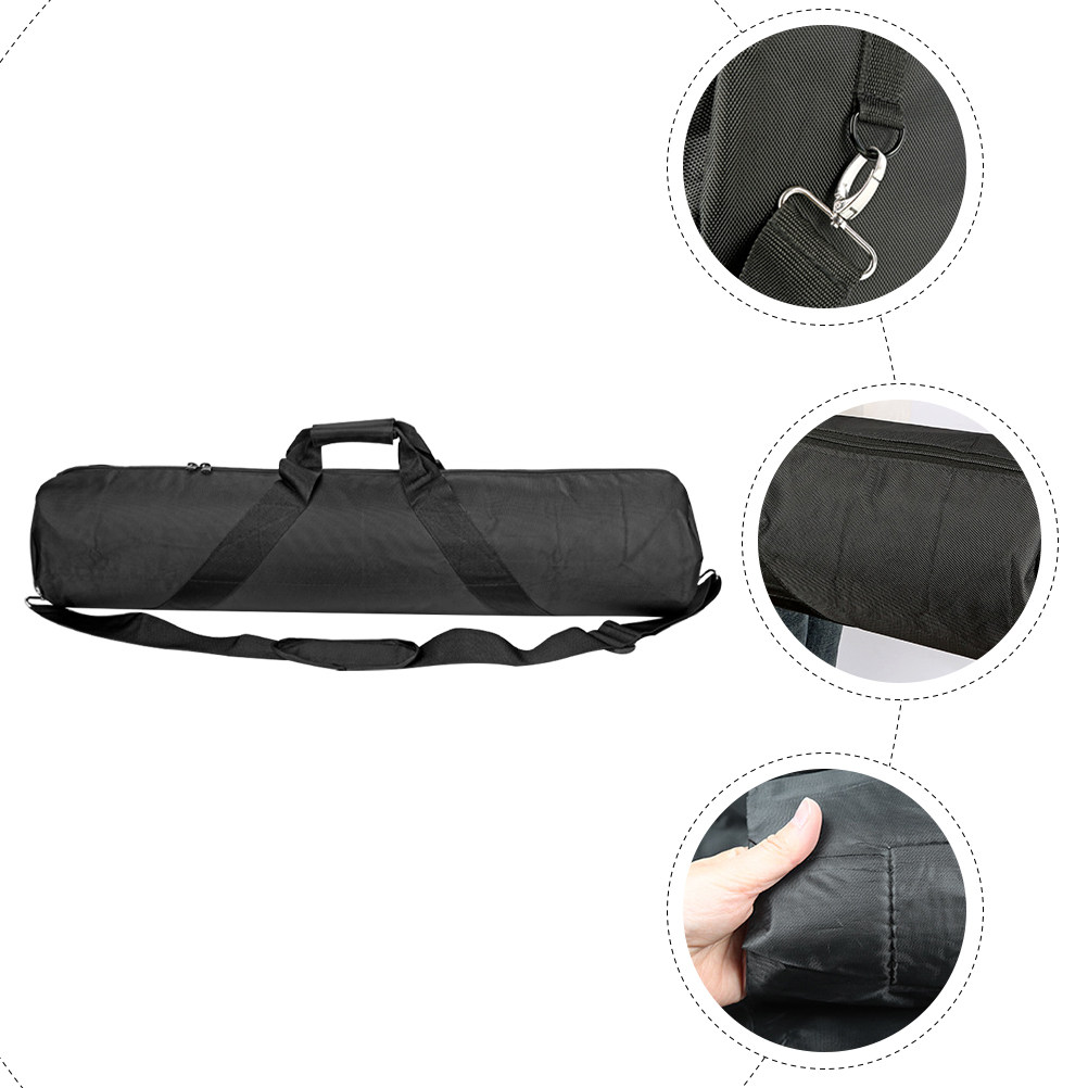 Portable Tripod Bag Oxford Fab - Photography Outdoor 评论和价格