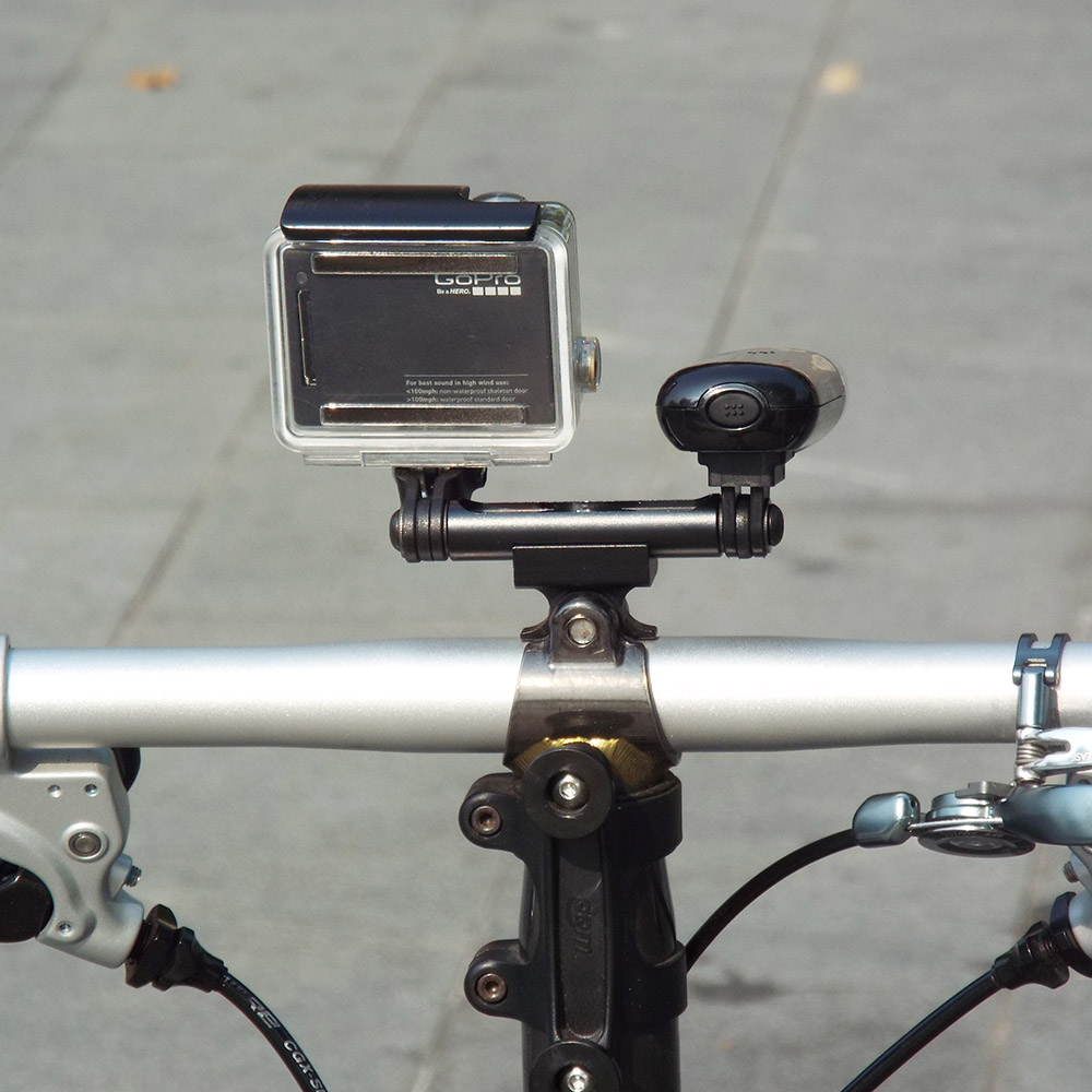 TRIGO Dual Extender Mobile Pho - Photography With Mobile 评论和价格