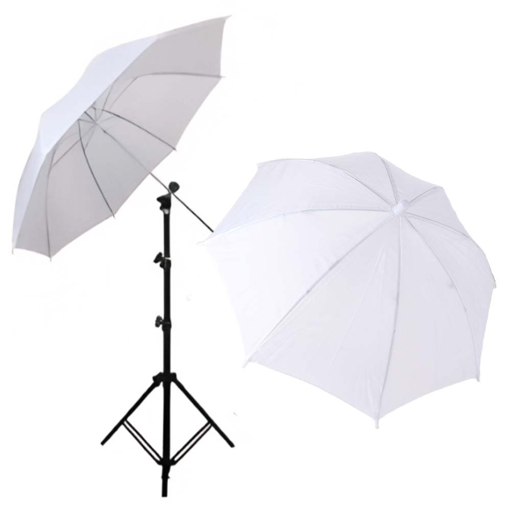 50cm/ 20Inch Photography Umbre - Photography Umbrella Light 评论和价格
