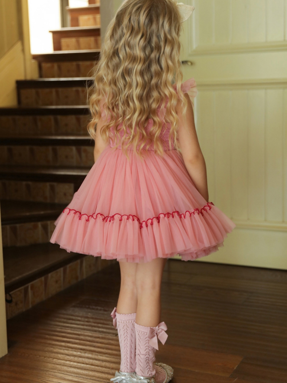 2026 Newest Puffy Girls Dresse - Photography Online 评论和价格
