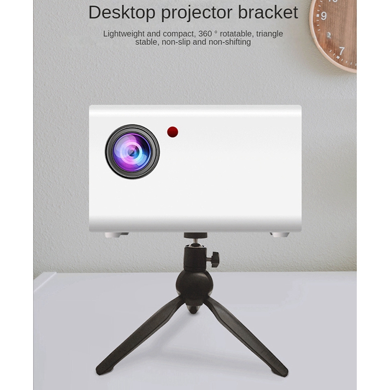Projector Stand Tripod Adjusta - Photography With Mobile 评论和价格