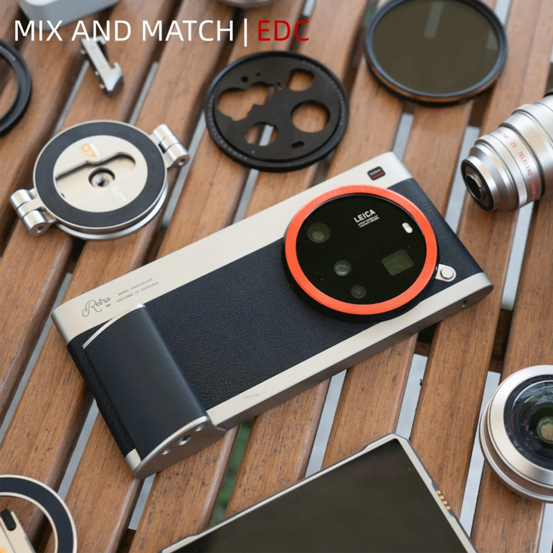 Fotorgear Professional Photogr - Photography Kit Xiaomi 15 Ultra 评论和价格