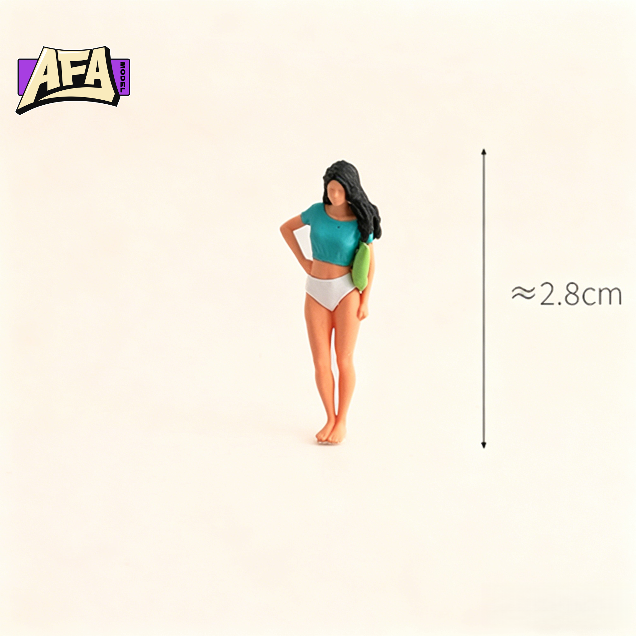 1:64  Minifigure Model Kit Mod - Photography Kit 评论和价格