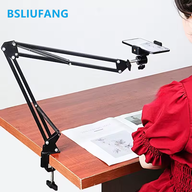 new Flexible Arm Tripod For Ph - Photography Online 评论和价格