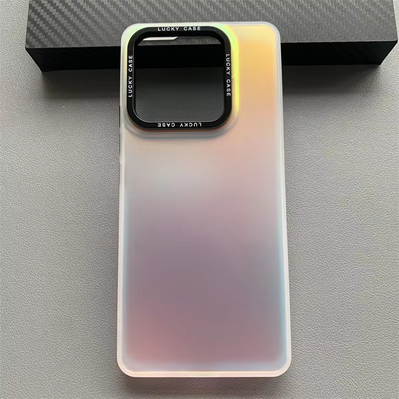 Hard PC Laser Gradient Protect - Photography Kit Xiaomi 15 Ultra 评论和价格