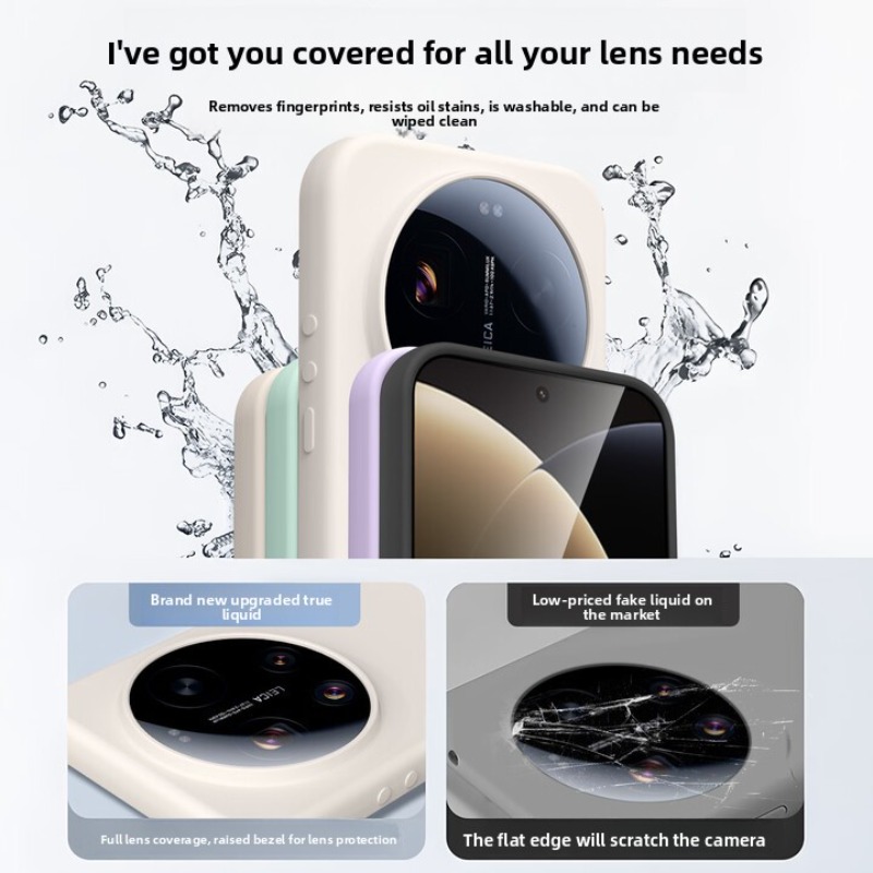 Phone Case For Xiaomi 17 15 Ul - Photography Kit Xiaomi 15 Ultra 评论和价格