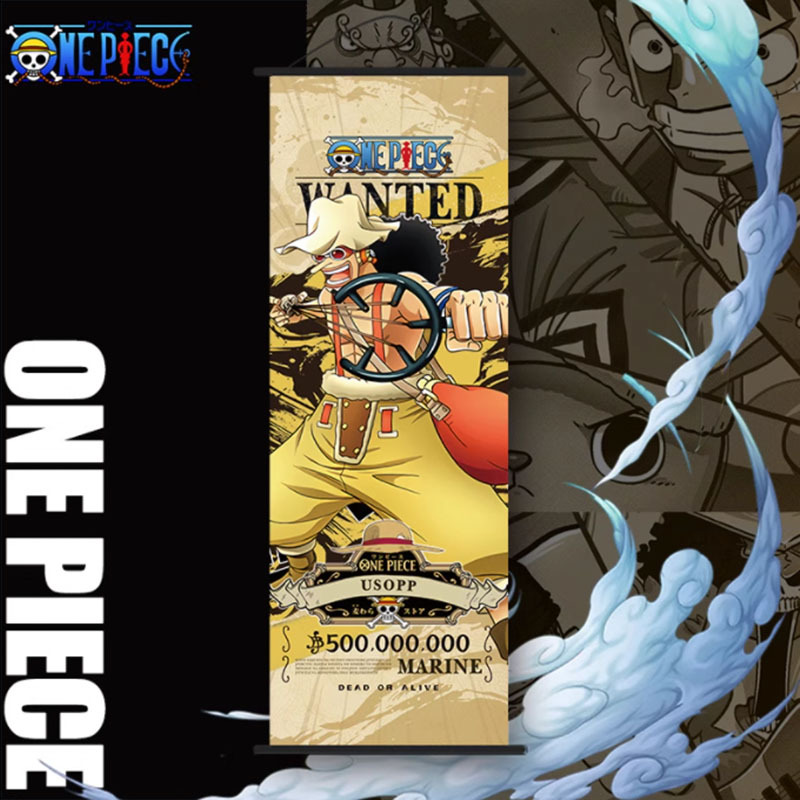 One Piece Ace Chopper Usopp So - Photography Kit 评论和价格