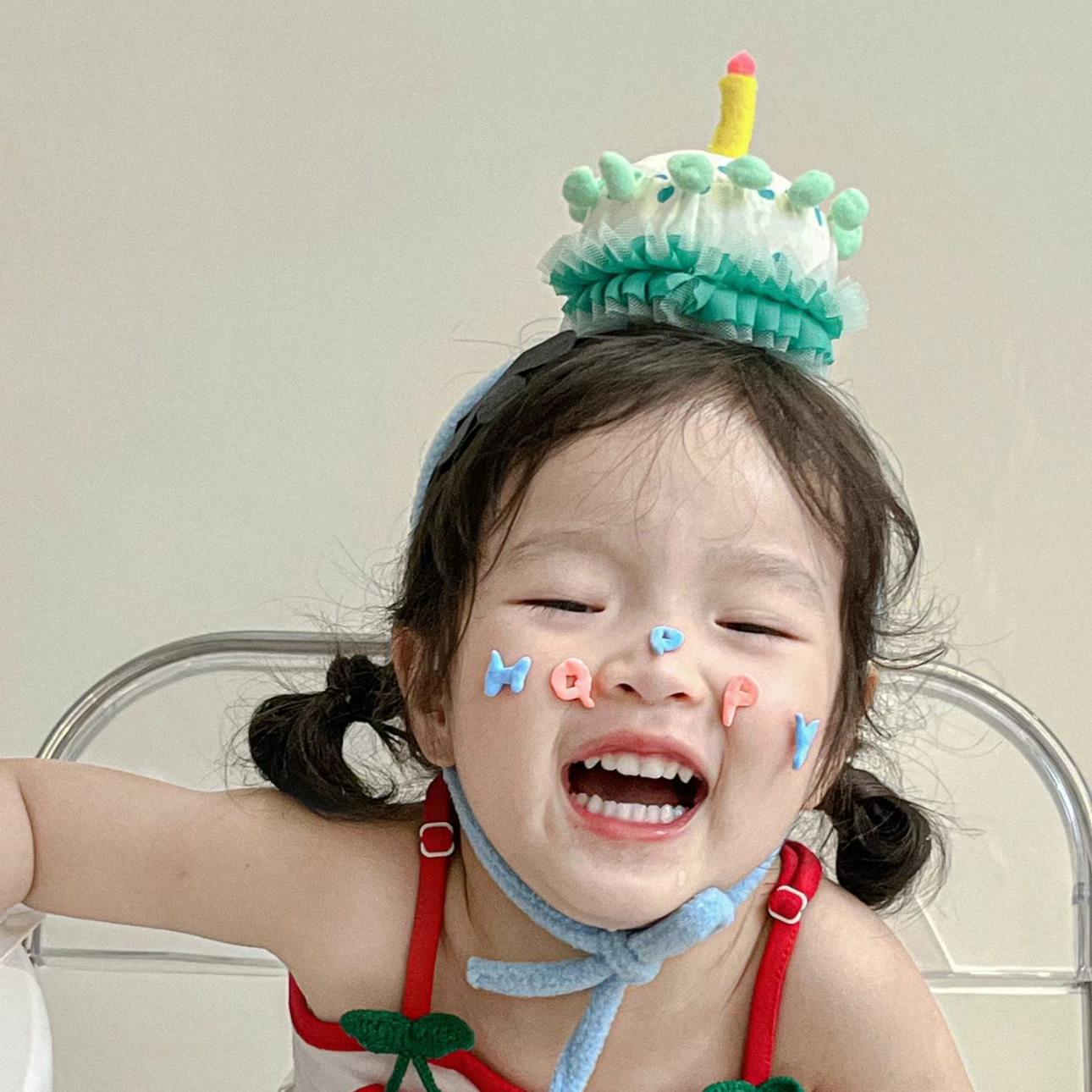 Children's Birthday Party Hat  - Photography Year 评论和价格