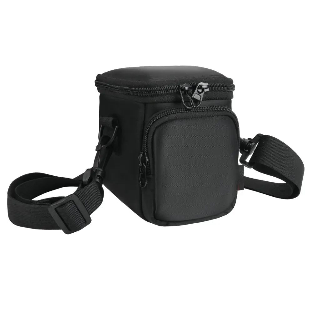Secure Camera Case With Adjust - Photography Digital 评论和价格