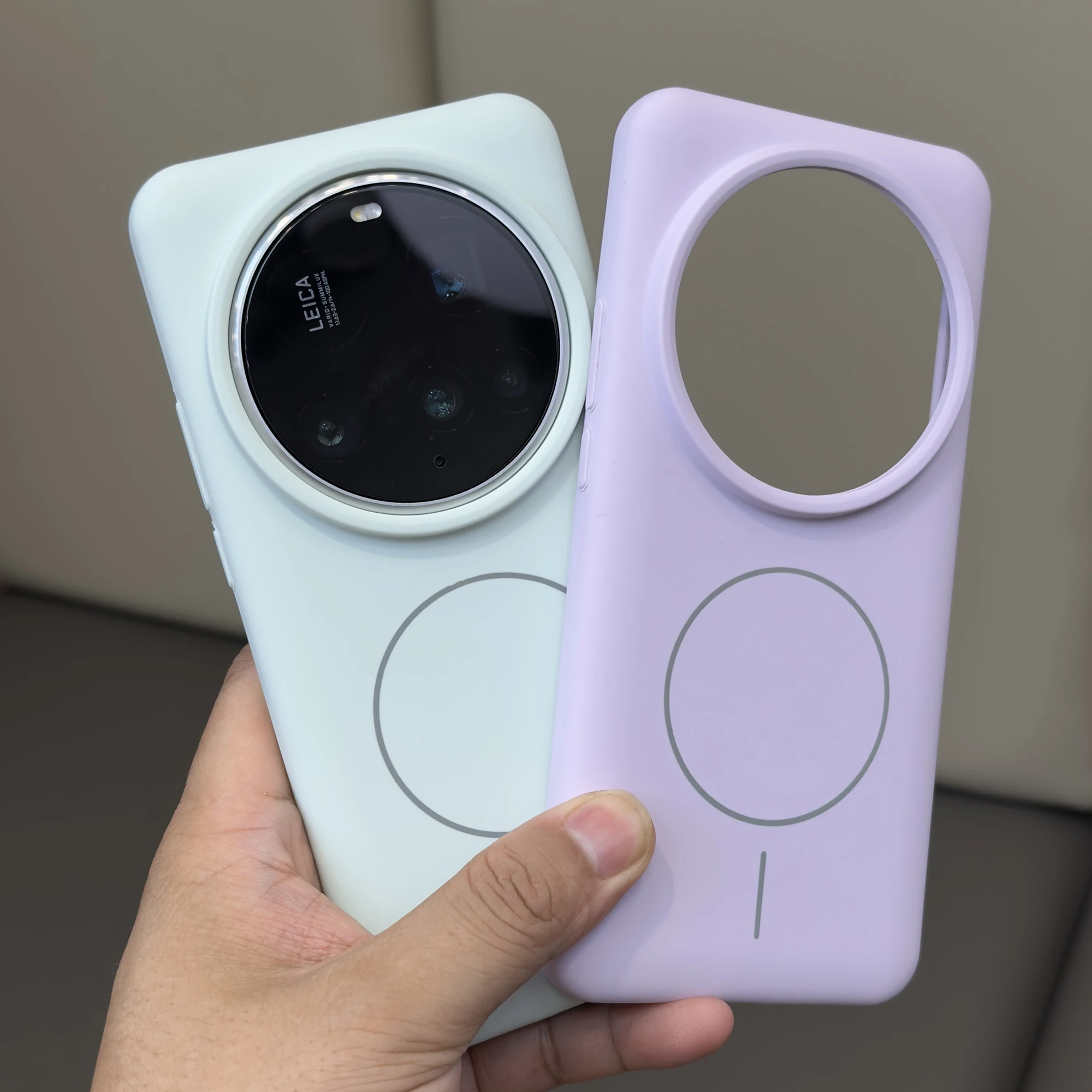 For Xiaomi Mi 17 15 Ultra Case - Photography Kit Xiaomi 15 Ultra 评论和价格