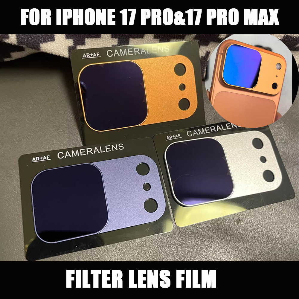 AntiExposure Filter For Iphone - Photography Camera 评论和价格