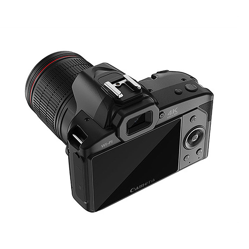 D5 4K HD WiFi Digital Video Ca - Timelapse Controller 评论和价格