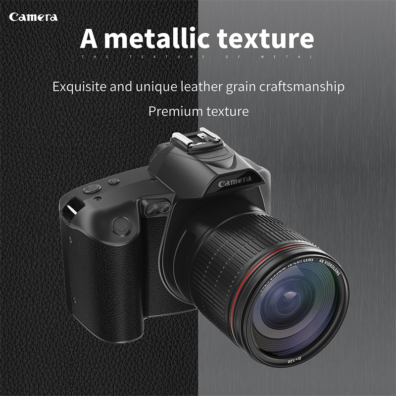 D5 4K HD WiFi Digital Video Ca - Timelapse Controller 评论和价格