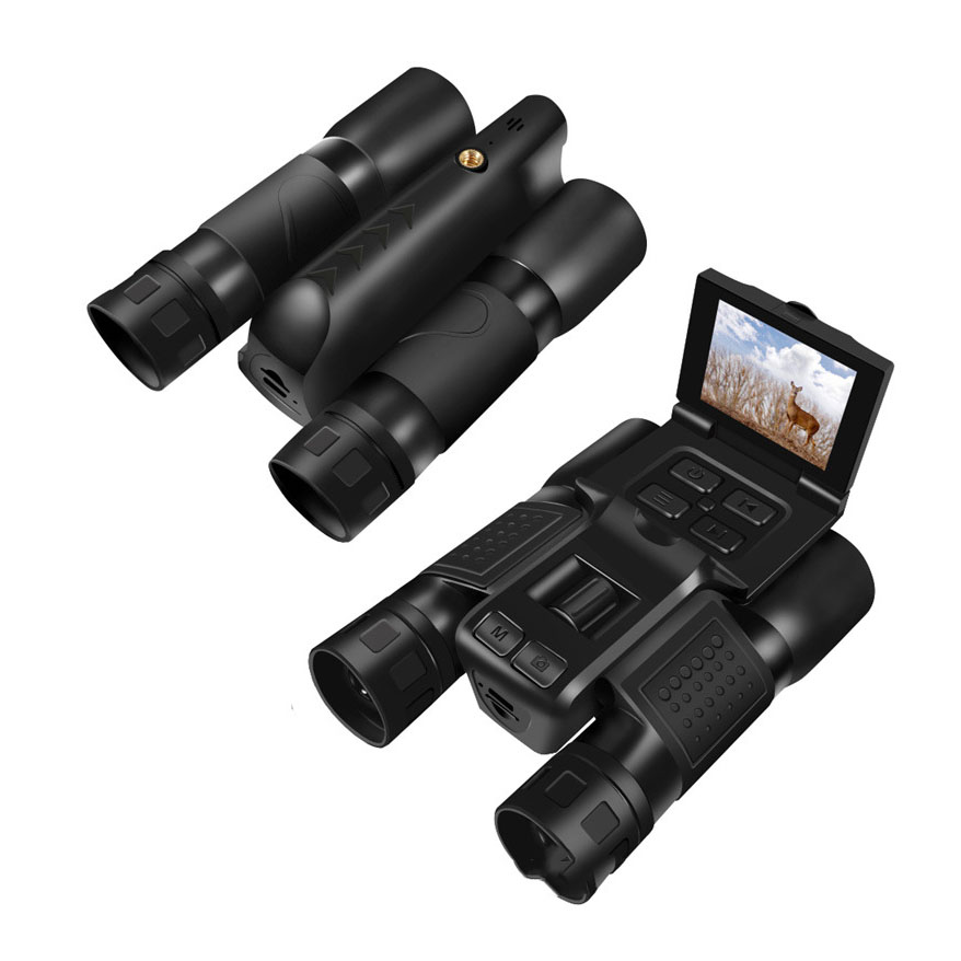 12X32 Outdoor 2.5K Digital Pho - Photography Digital 评论和价格