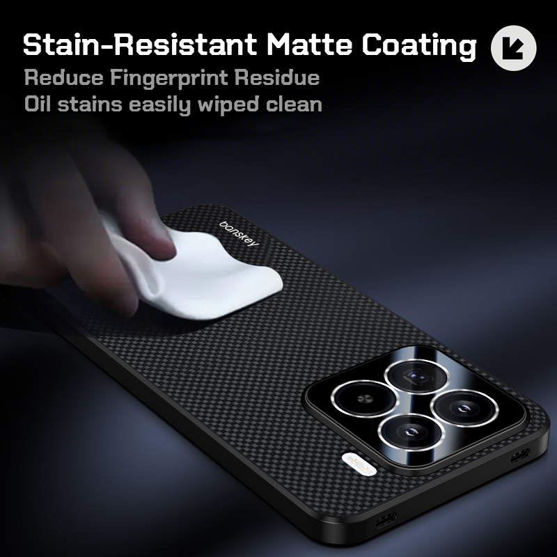 Matte Case With Camera Lens Pr - Photography Kit Xiaomi 15 Ultra 评论和价格